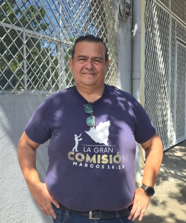 Líder Celulas